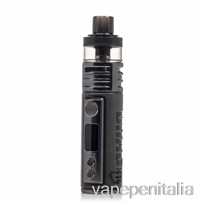 Penna Vape Voopoo Drag H40 Kit Pod Mod Canna Di Fucile